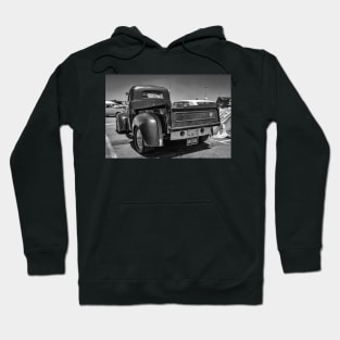 1948 Studebaker M5 Pickup Truck Hoodie